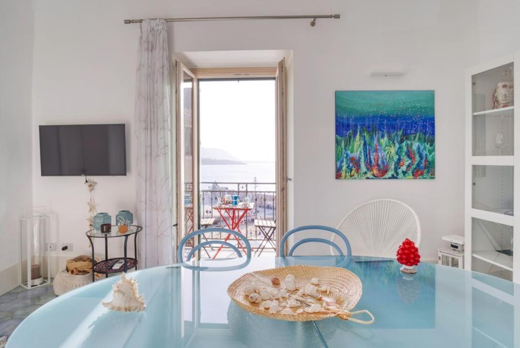 Devalu Casa Del Mare Apartment Cefalu Exterior photo