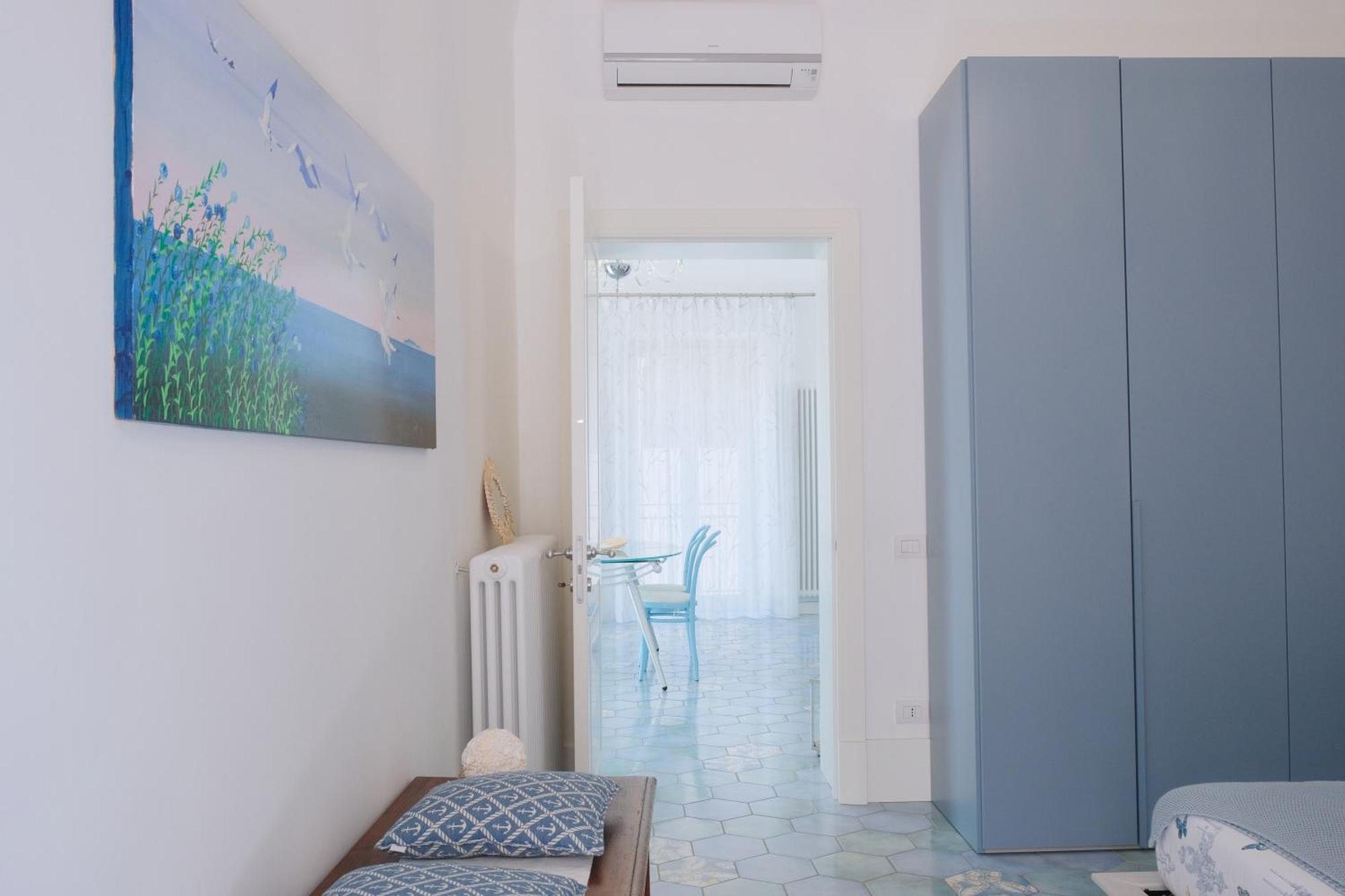 Devalu Casa Del Mare Apartment Cefalu Exterior photo