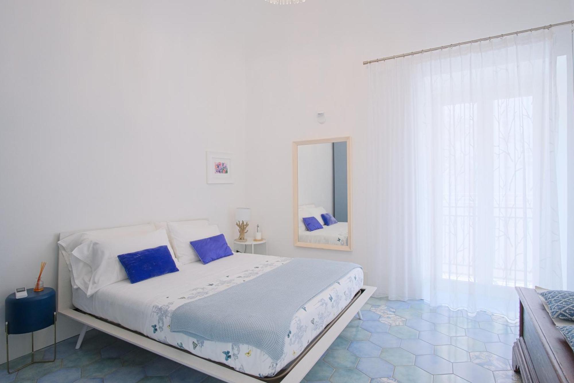 Devalu Casa Del Mare Apartment Cefalu Exterior photo