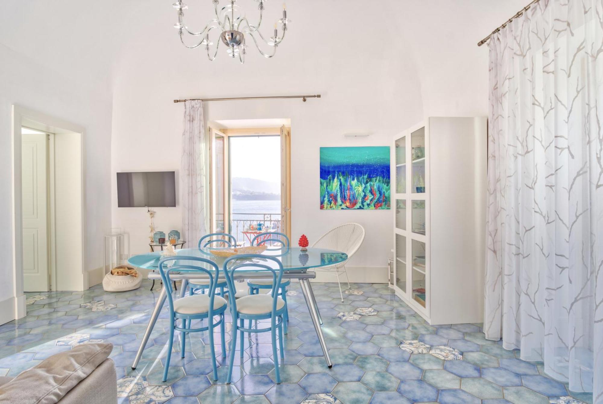 Devalu Casa Del Mare Apartment Cefalu Exterior photo