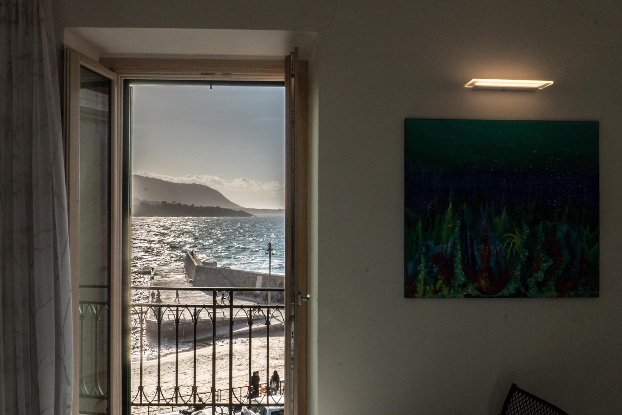 Devalu Casa Del Mare Apartment Cefalu Exterior photo